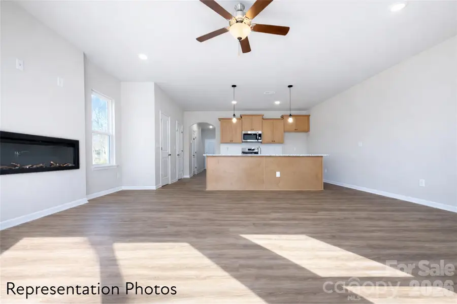 3118 Aberleaf Lane, Charlotte, NC 28227 - #2