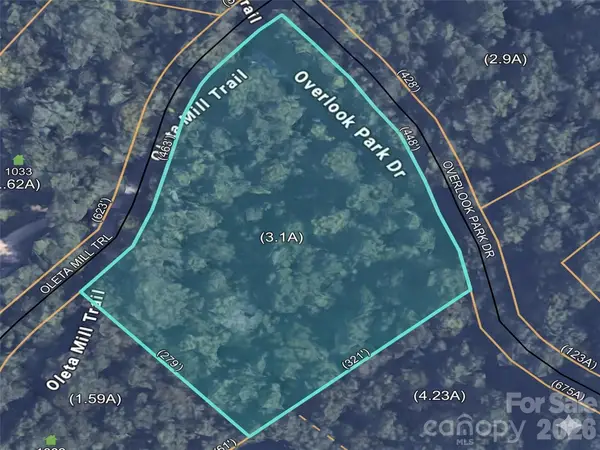 1034 Oleta Mill Trail #49, Hendersonville, NC 28792
