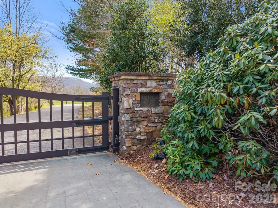 1034 Oleta Mill Trail #49, Hendersonville, NC 28792 - #3