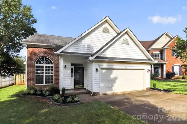 1194 Tufton Place Nw, Concord, NC 28027