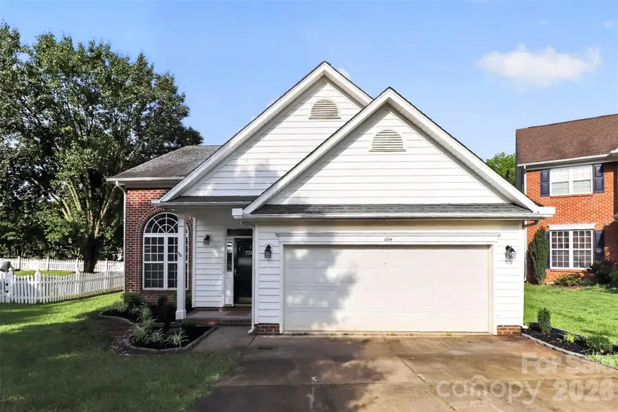 1194 Tufton Place Nw, Concord, NC 28027 - #3