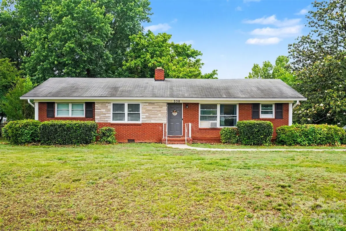 538 George W Liles Parkway Sw, Concord, NC 28027 - #1