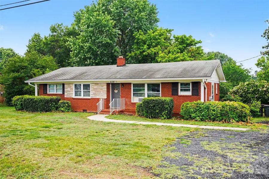 538 George W Liles Parkway Sw, Concord, NC 28027 - #2