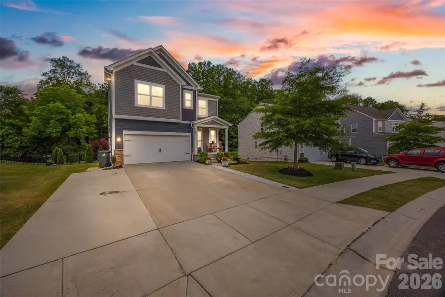 1023 Ava Trail Lane, Clover, SC 29710 - #3