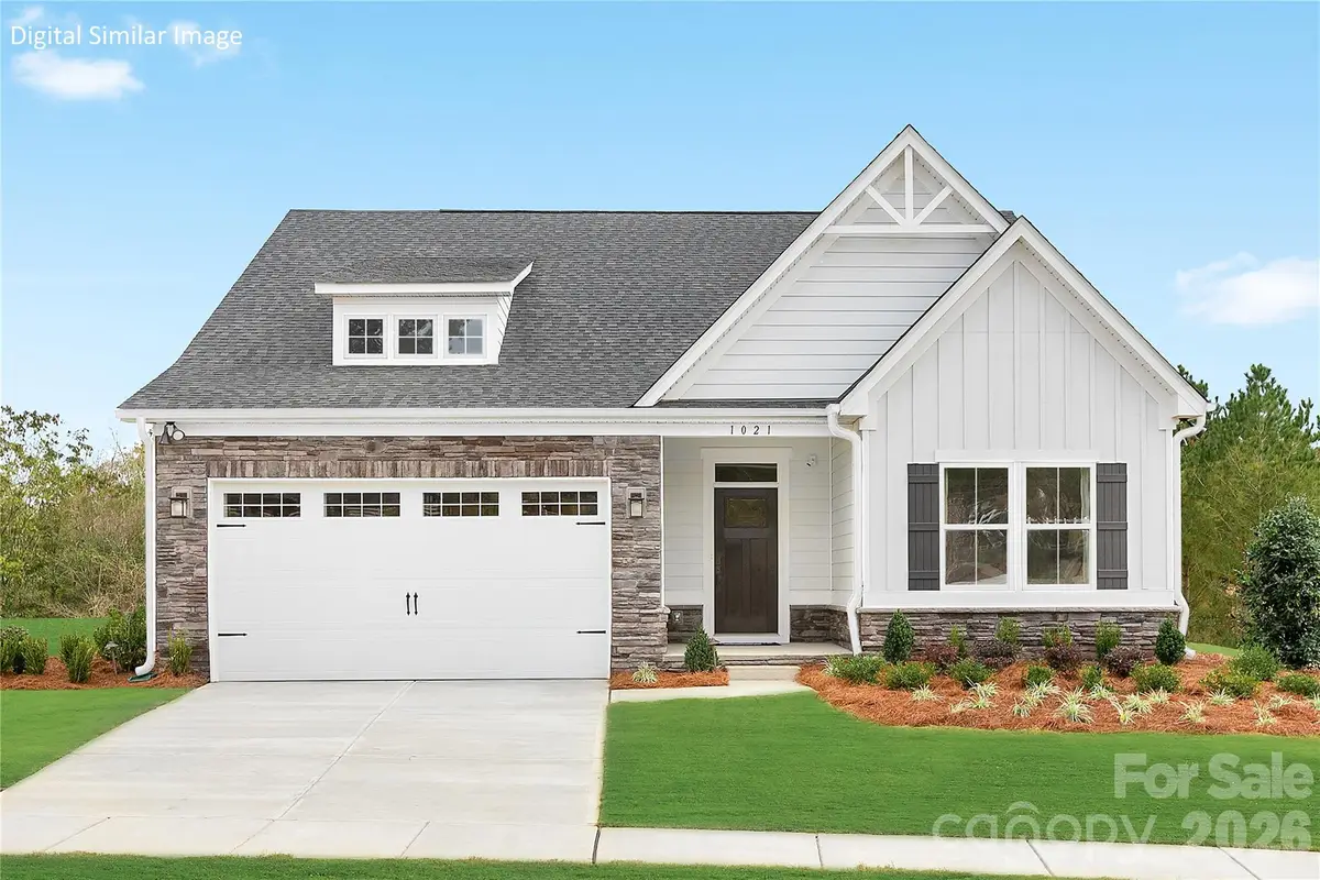 913 Heathway Drive, Charlotte, NC 28213 - #1