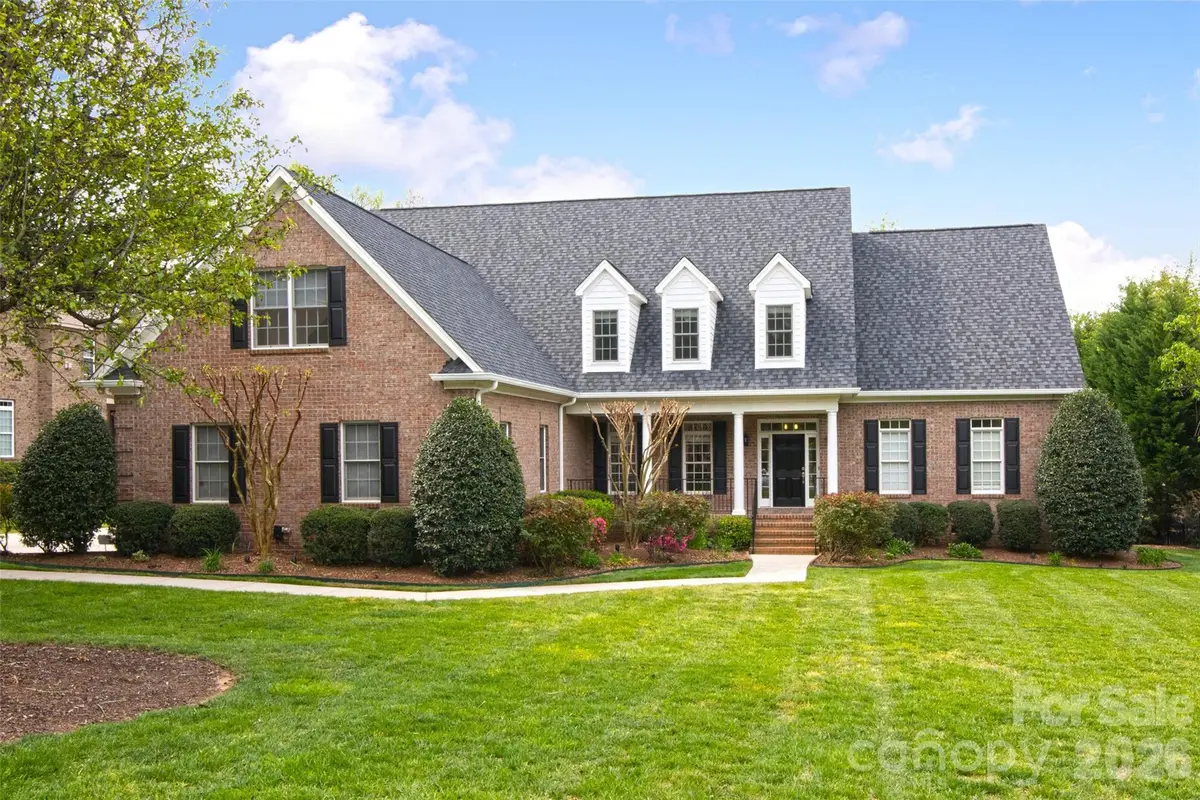 8707 Calumet Farms Drive, Waxhaw, NC 28173 - #1