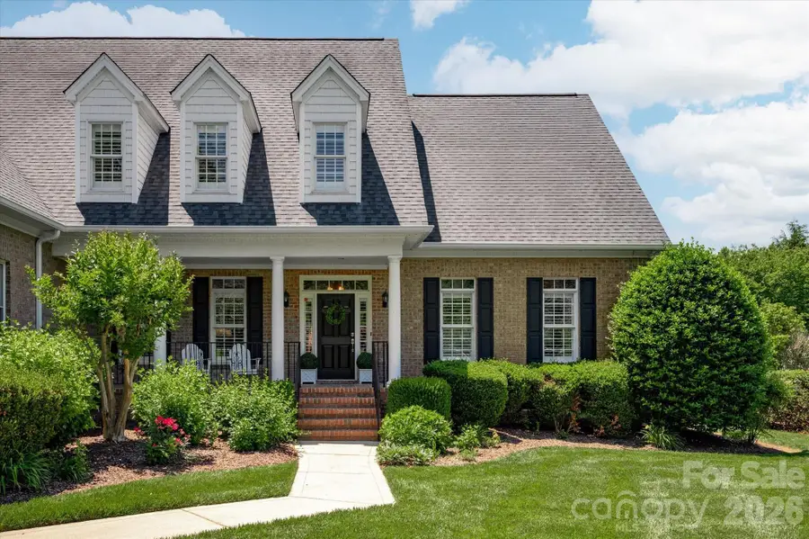 8707 Calumet Farms Drive, Waxhaw, NC 28173 - #2