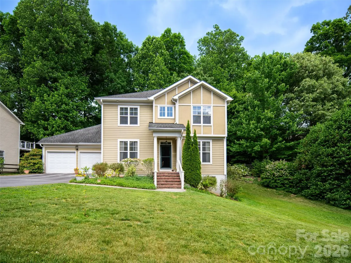 541 Welsh Partridge Circle, Biltmore Lake, NC 28715 - #1