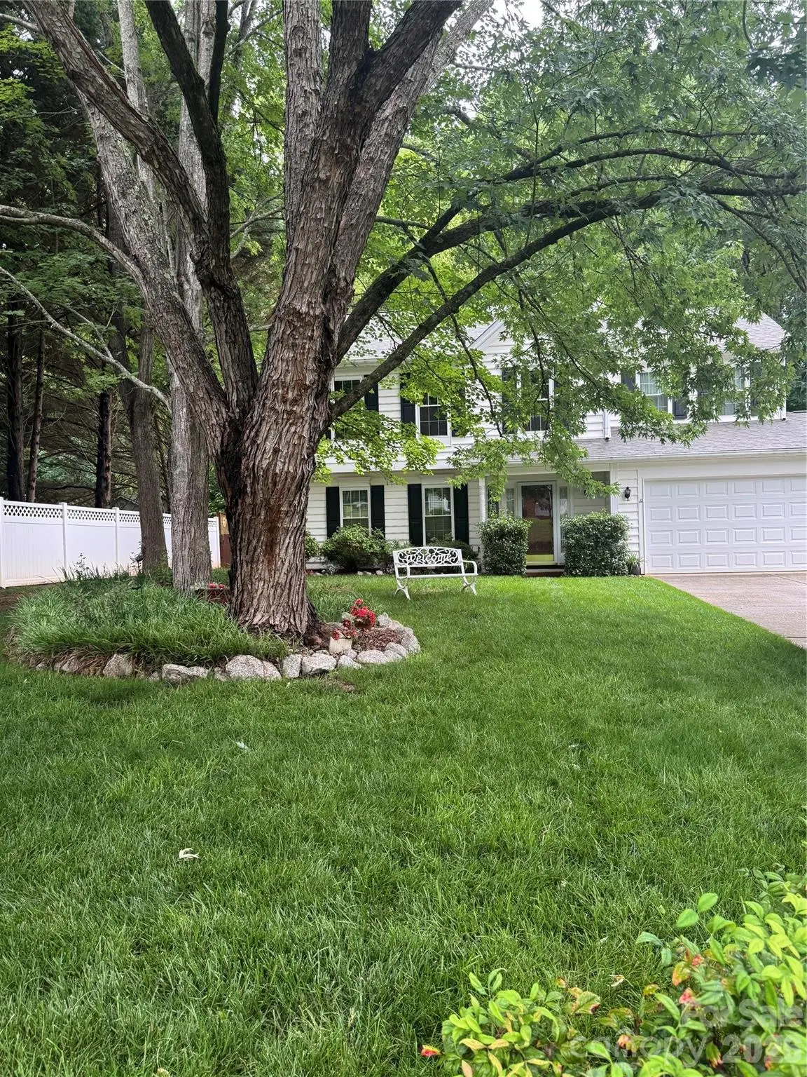 3009 Oakcroft Drive, Matthews, NC 28105 - #1