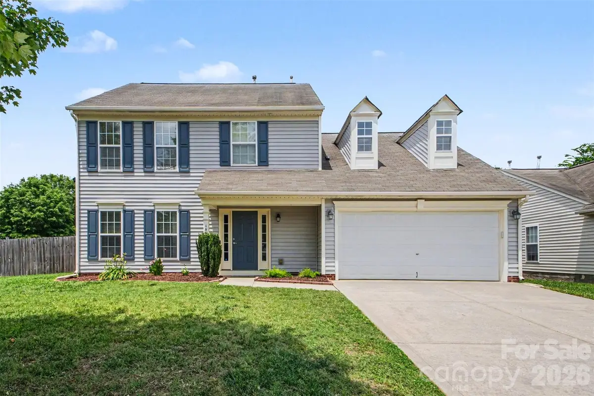 156 Barrington Drive, Mount Holly, NC 28120 - #1