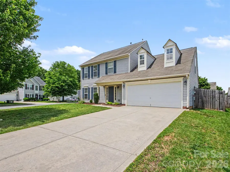 156 Barrington Drive, Mount Holly, NC 28120 - #2