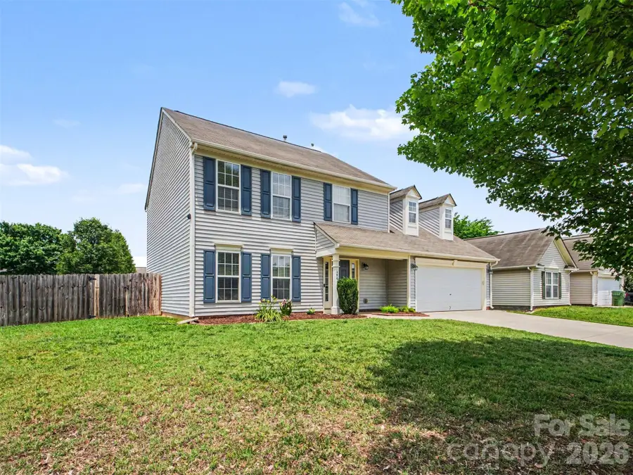 156 Barrington Drive, Mount Holly, NC 28120 - #3