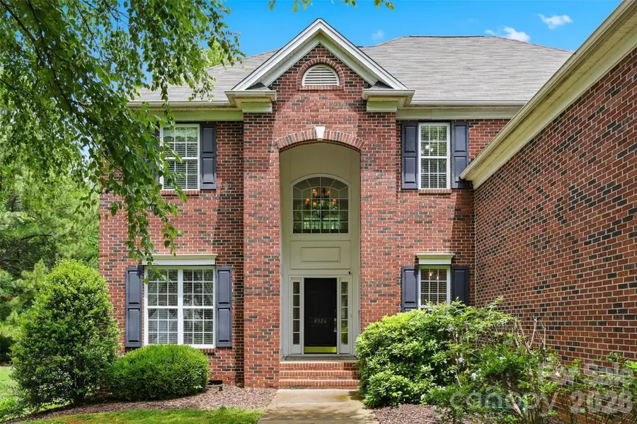 8526 Wren Creek Drive, Charlotte, NC 28269 - #2
