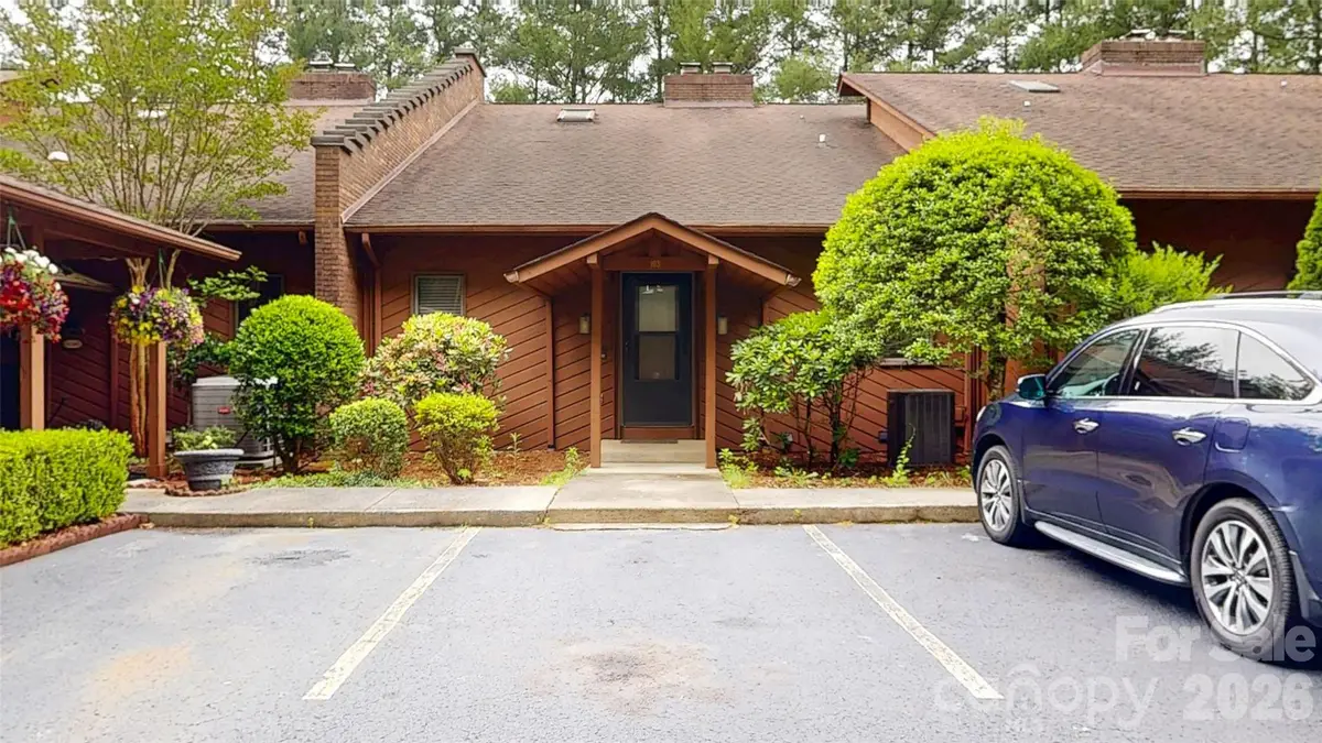 103 Woodfield Drive #A3, Asheville, NC 28803 - #1