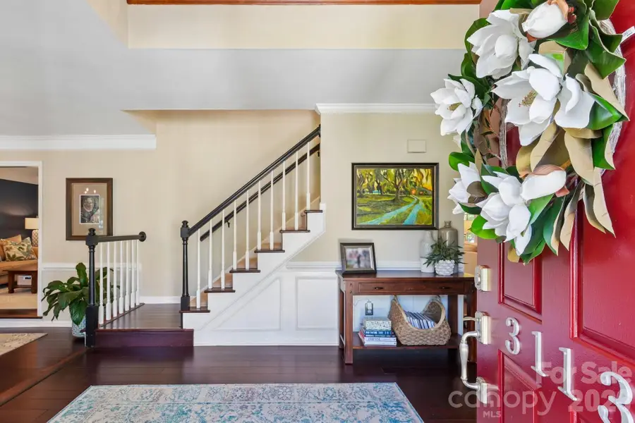 3113 Wild Lark Court, Charlotte, NC 28210 - #3