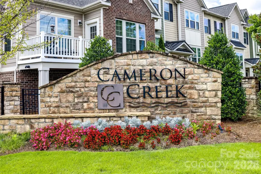 625 Amber Meadows Way, Tega Cay, SC 29708 - #2