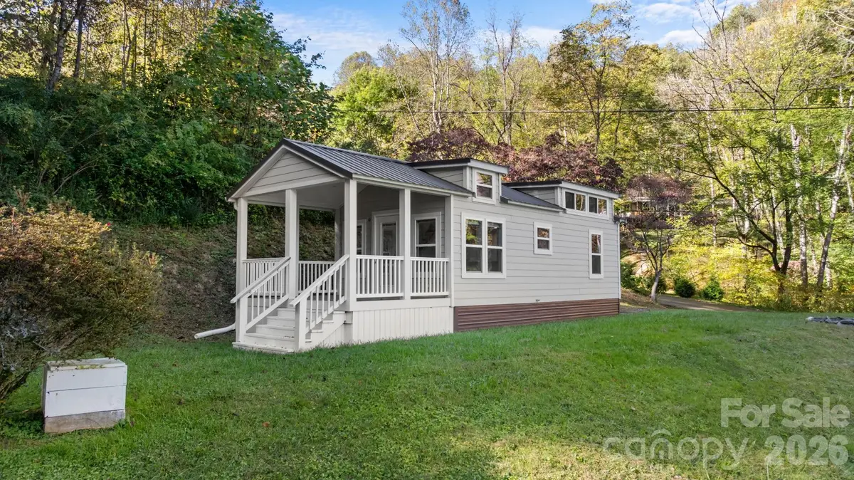 619 Kitchens Branch Road, Sylva, NC 28779 - #1