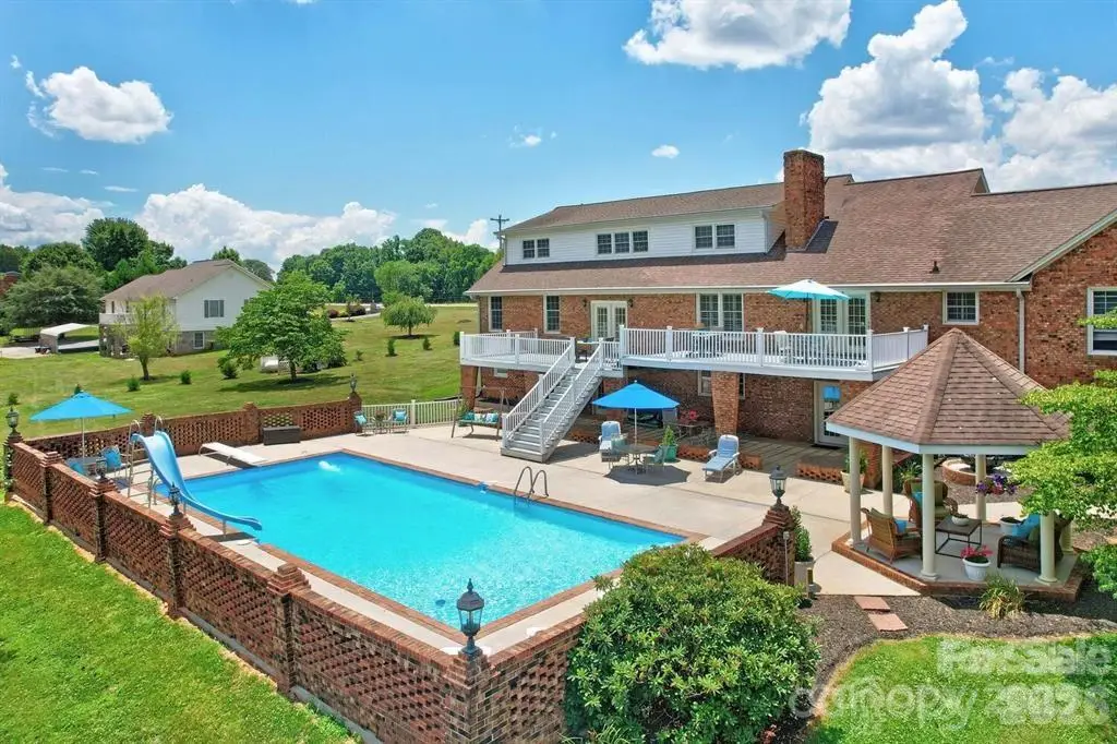 4723 Old Mountain Road, Stony Point, NC 28678 - #1
