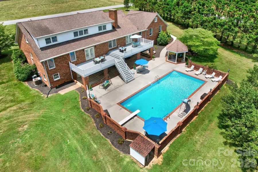 4723 Old Mountain Road, Stony Point, NC 28678 - #2