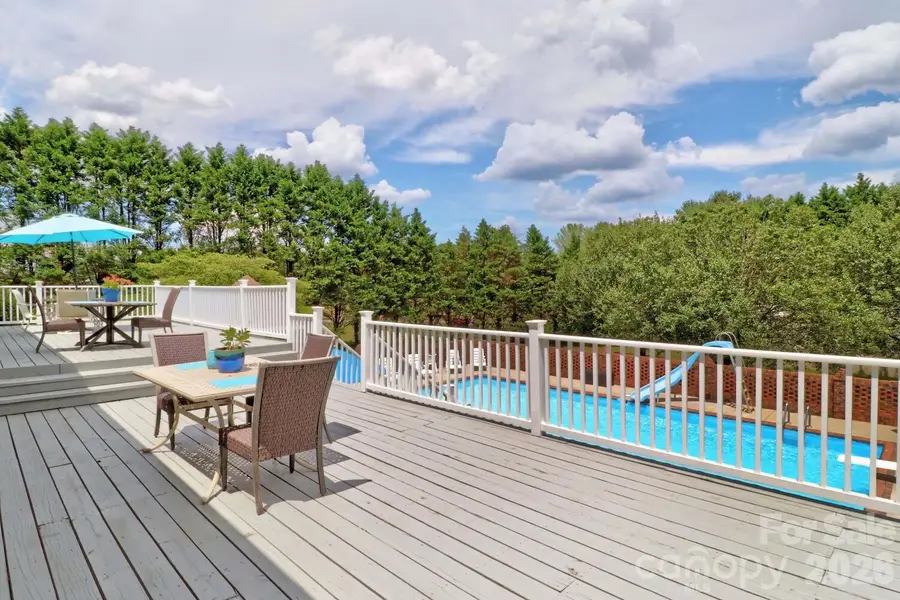 4723 Old Mountain Road, Stony Point, NC 28678 - #3