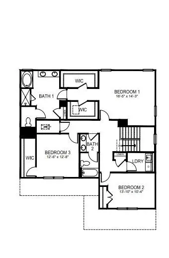 4181 Round Table Drive, Gastonia, NC 28056 - #3