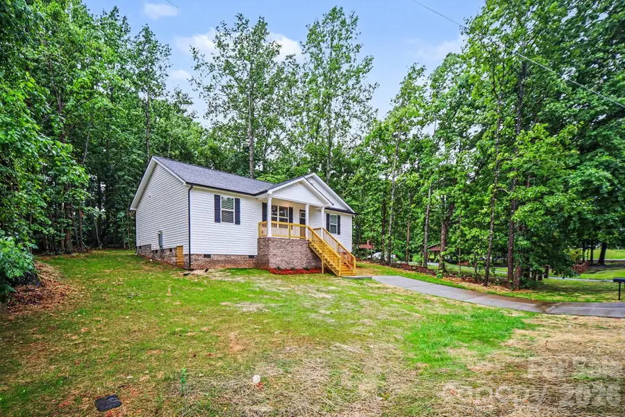 1795 Union Street, Maiden, NC 28650 - #2