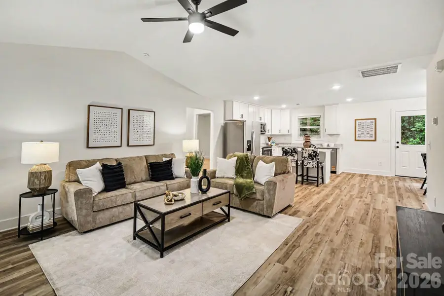 1795 Union Street, Maiden, NC 28650 - #3