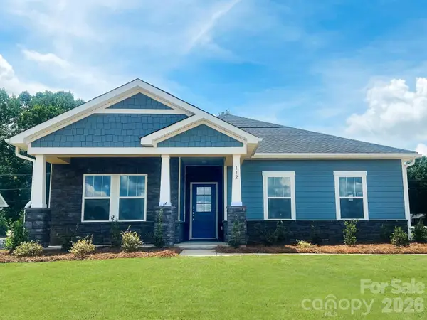 805 Santina Avenue, York, SC 29745