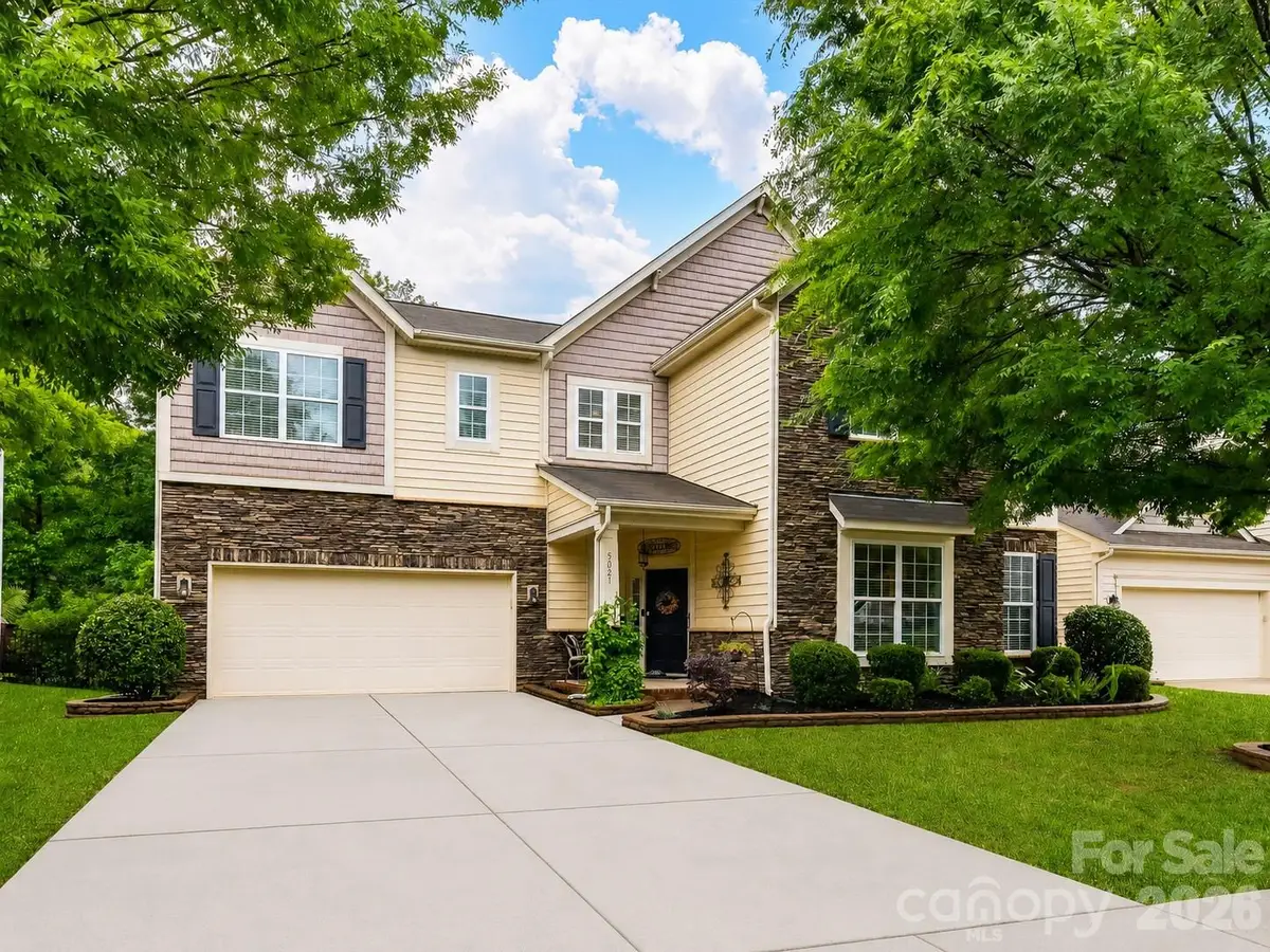 5021 Helena Park Lane, Matthews, NC 28105 - #1