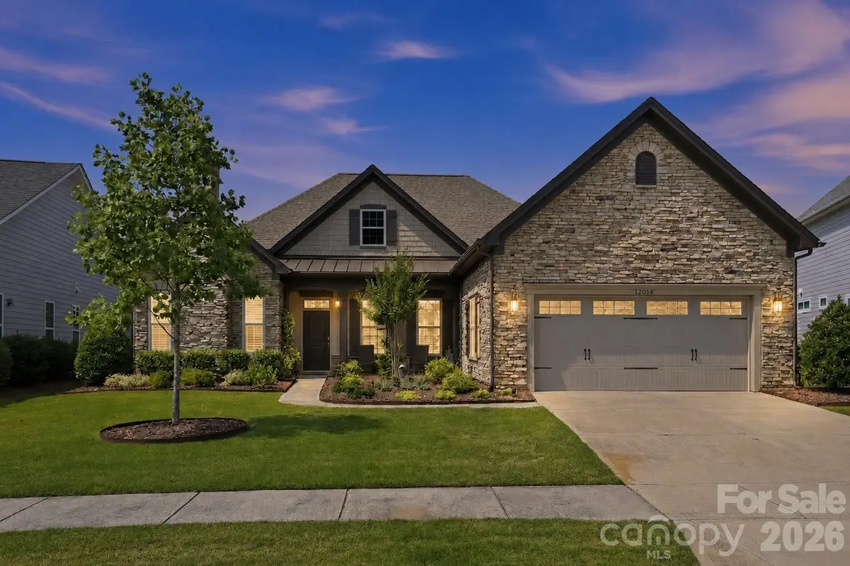 12014 Cove Court, Charlotte, NC 28278 - #1