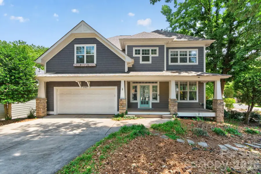 21313 Island Forest Drive, Cornelius, NC 28031 - #2