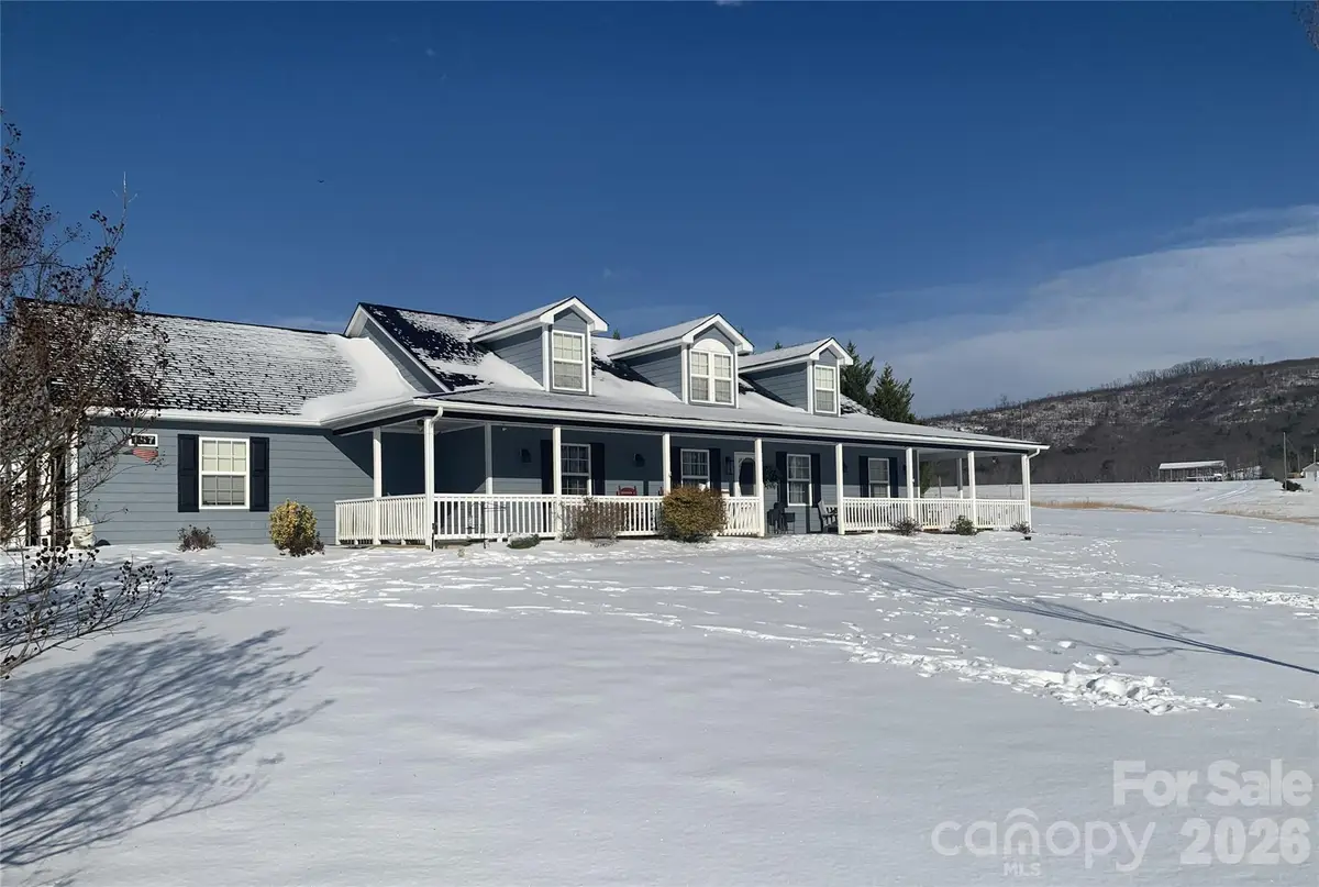 157 Cherry Ridge Drive, Bostic, NC 28018 - #1