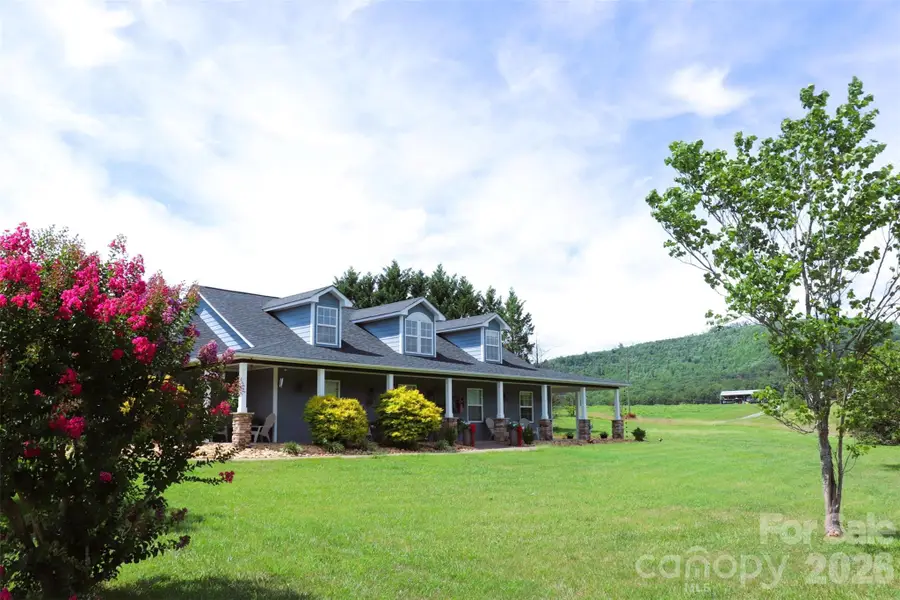 157 Cherry Ridge Drive, Bostic, NC 28018 - #2
