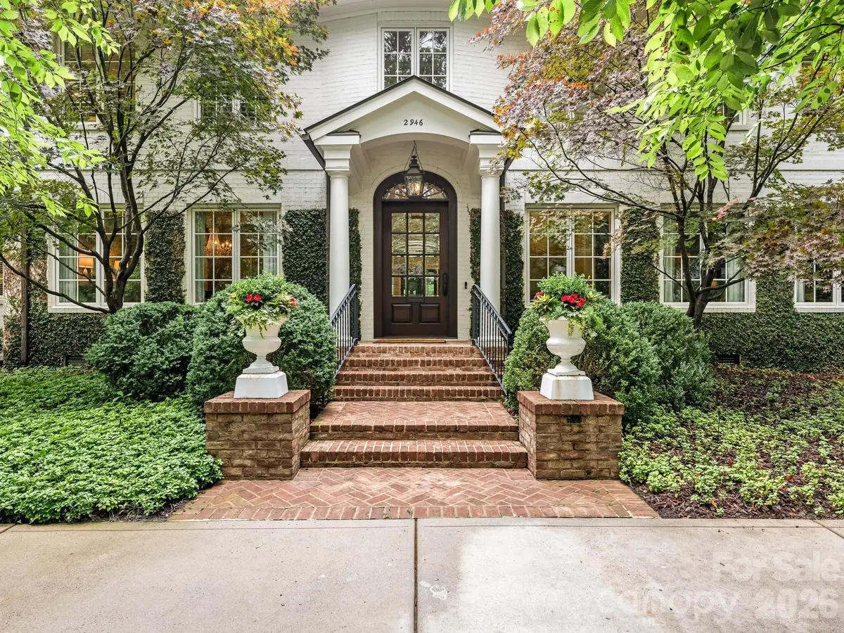 2946 Wheelock Road, Charlotte, NC 28211 - #1