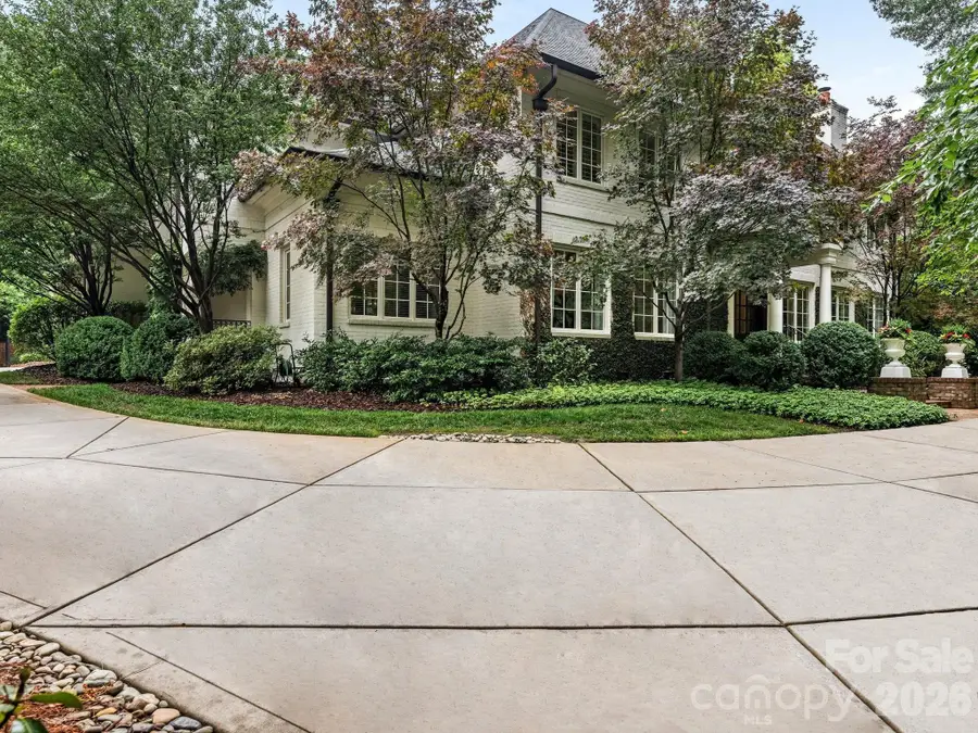 2946 Wheelock Road, Charlotte, NC 28211 - #2