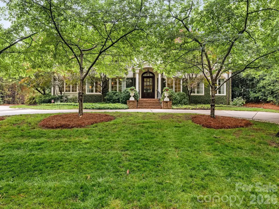 2946 Wheelock Road, Charlotte, NC 28211 - #3