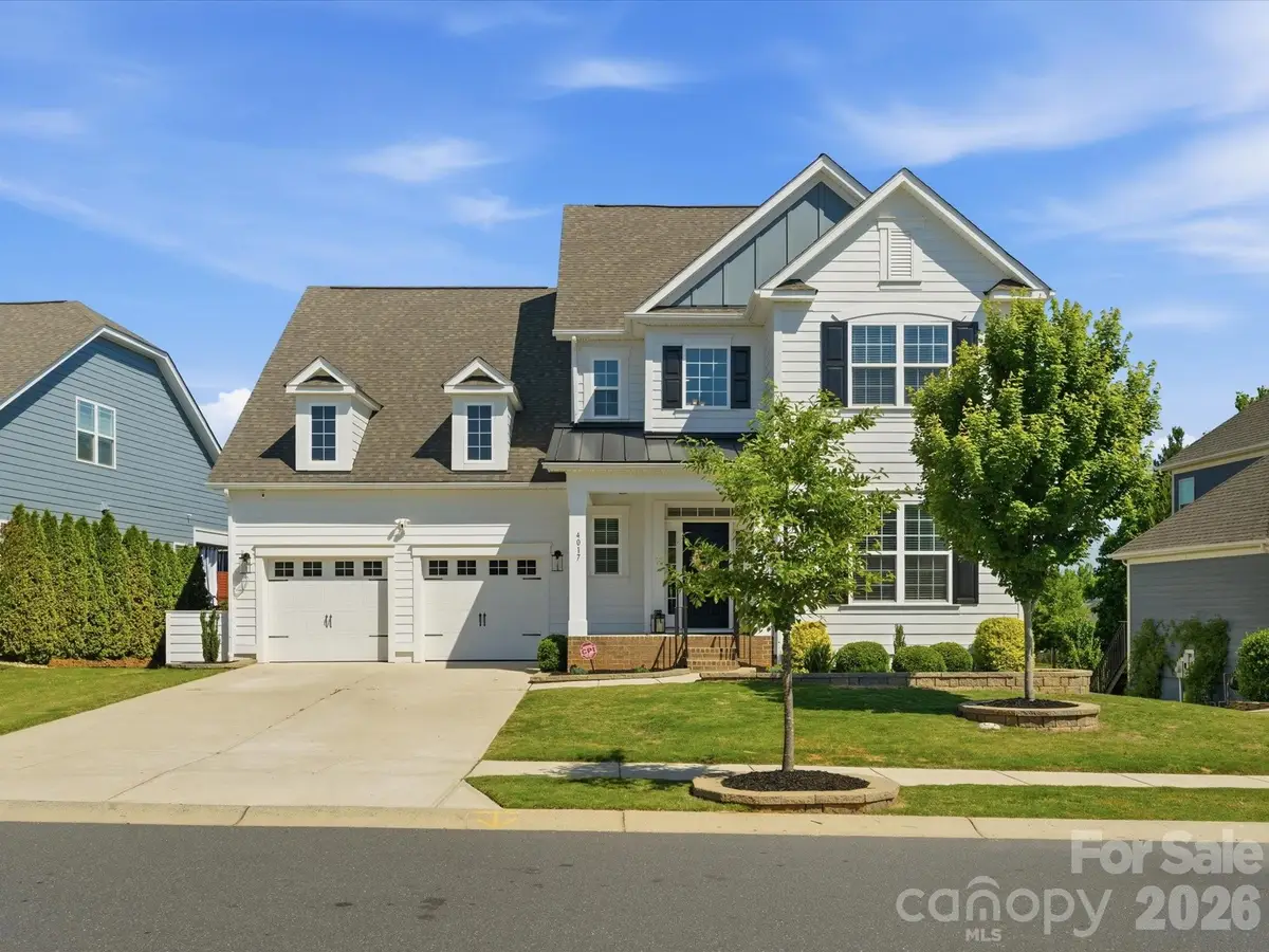 4017 Henshaw Road, Waxhaw, NC 28173 - #1