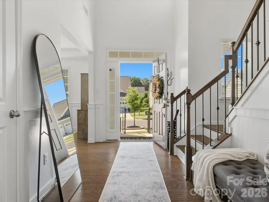 4017 Henshaw Road, Waxhaw, NC 28173 - #2