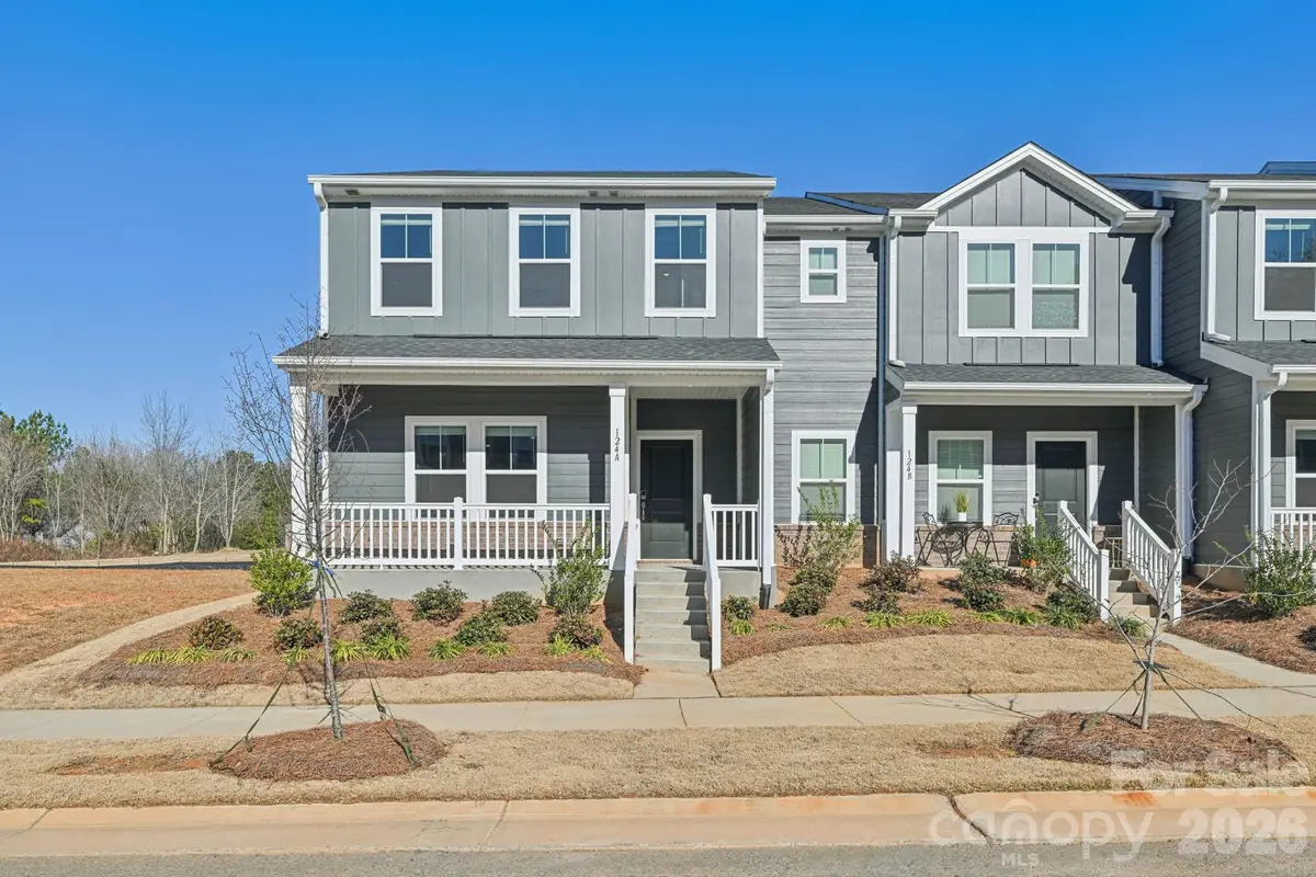 114 Ciara Place #D, Mooresville, NC 28117 - #1