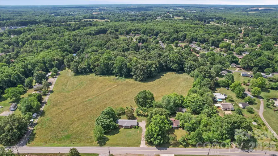 708 Mocksville Highway, Statesville, NC 28625 - #2