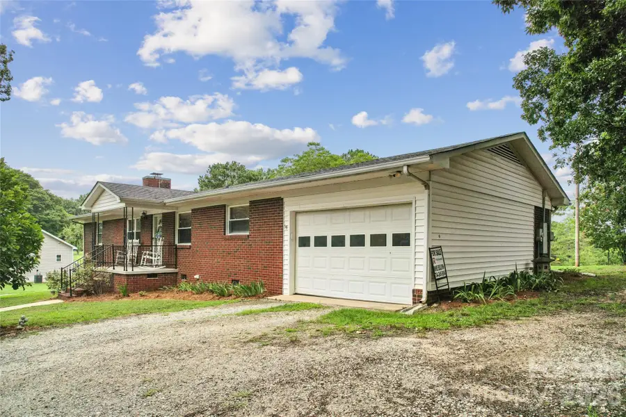 604 Archibald Road, Concord, NC 28025 - #2