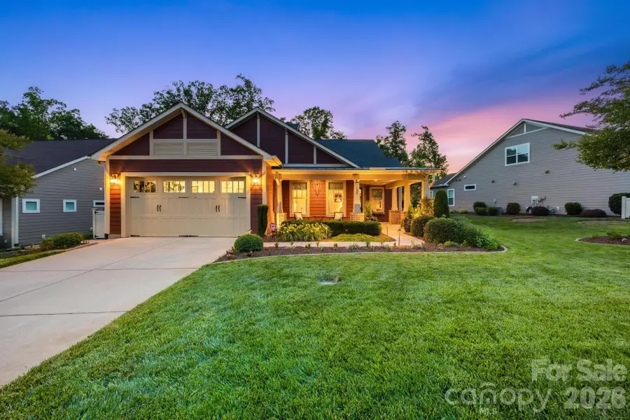 124 Chimney Rock Court, Denver, NC 28037 - #3