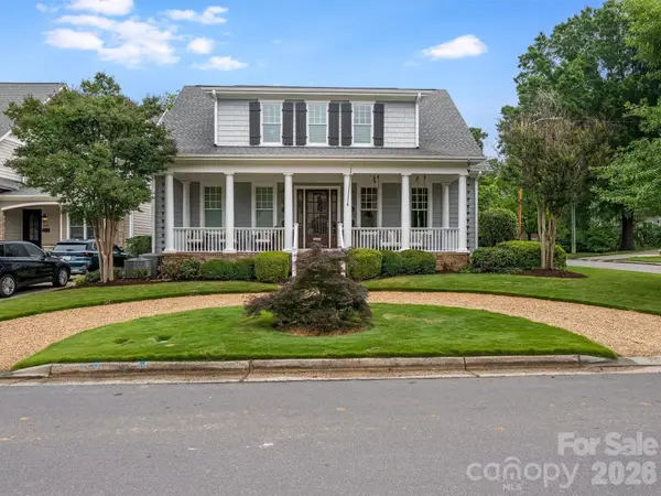 300 Plantation Place, Charlotte, NC 28209