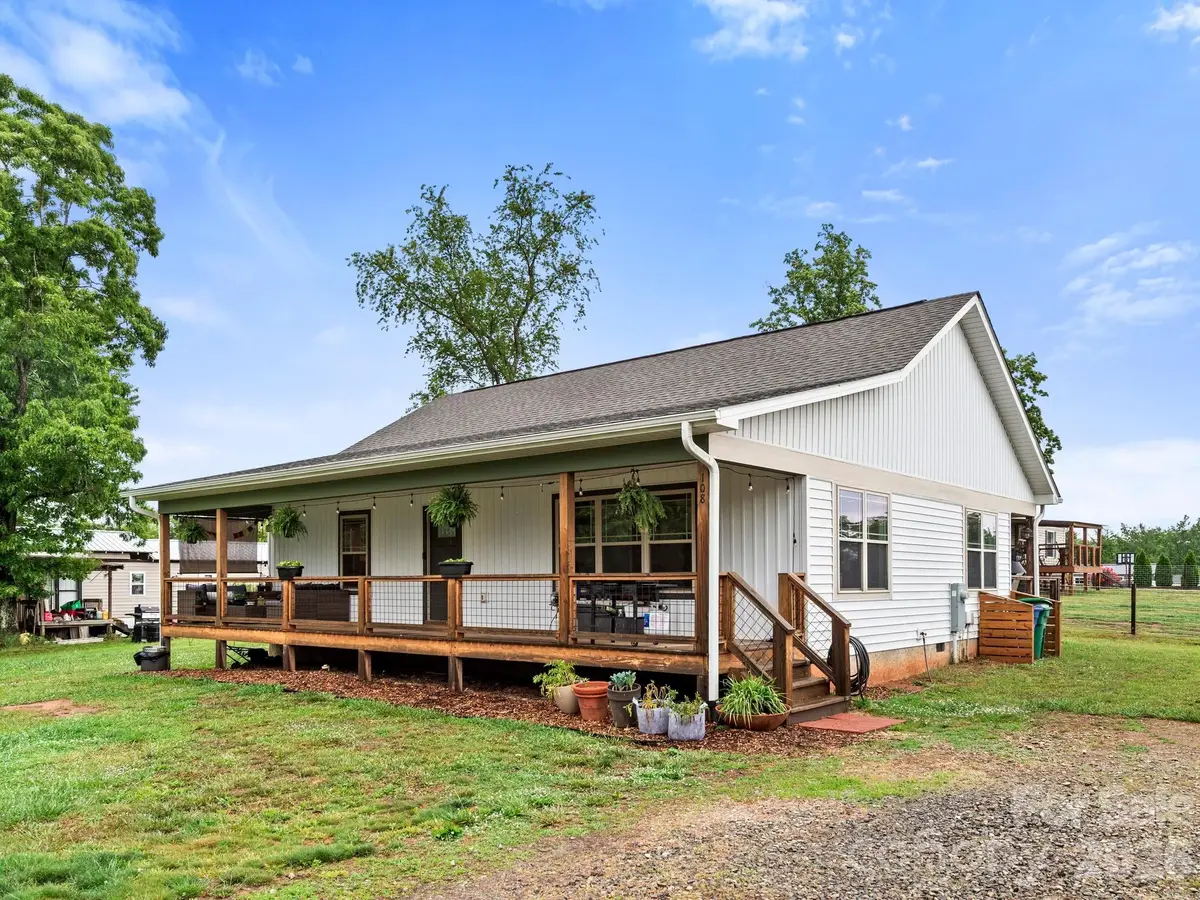 108 Split Rail Drive Extension, Asheville, NC 28806 - #1