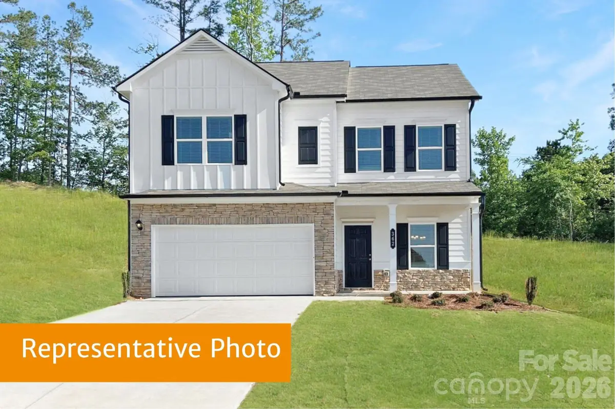609 Cooley Drive, Salisbury, NC 28147 - #1