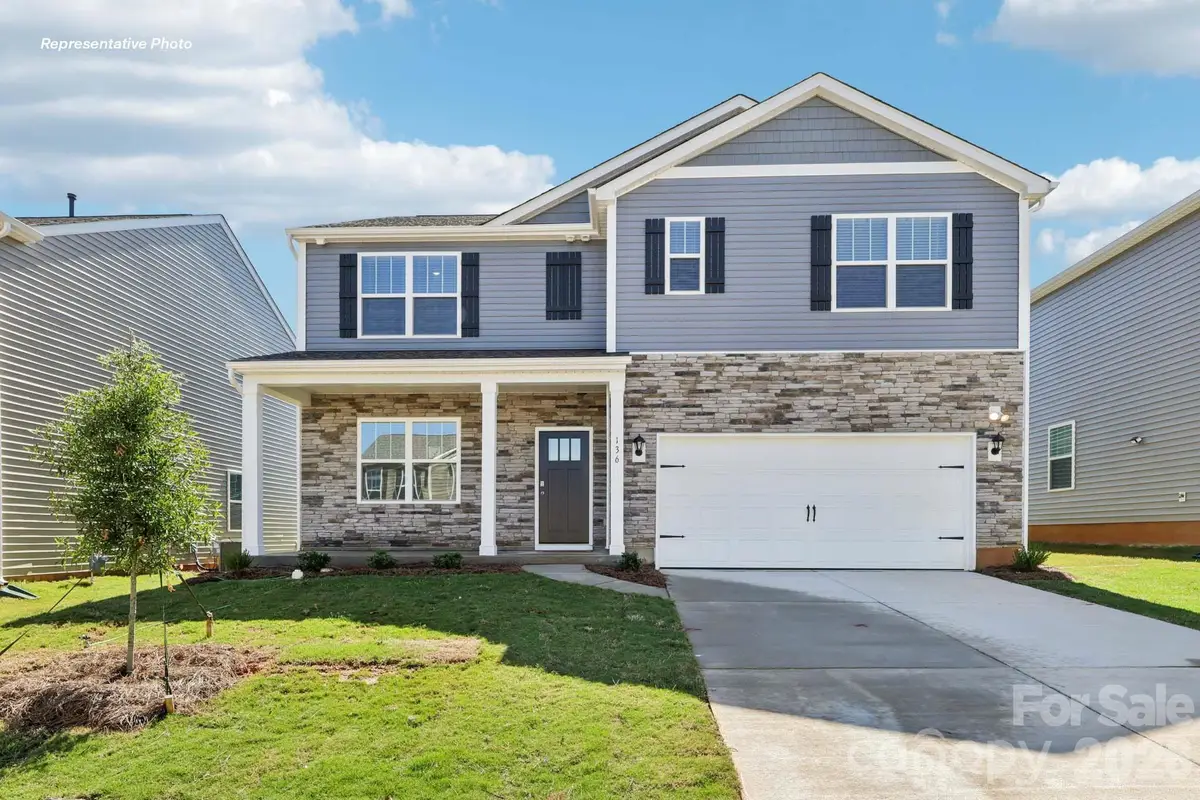 416 Frozen Dream Drive, Salisbury, NC 28144 - #1