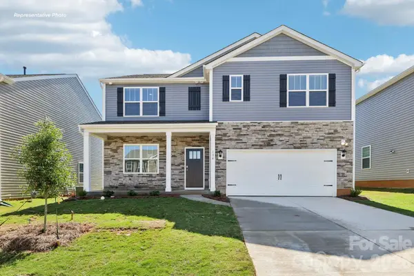 416 Frozen Dream Drive, Salisbury, NC 28144