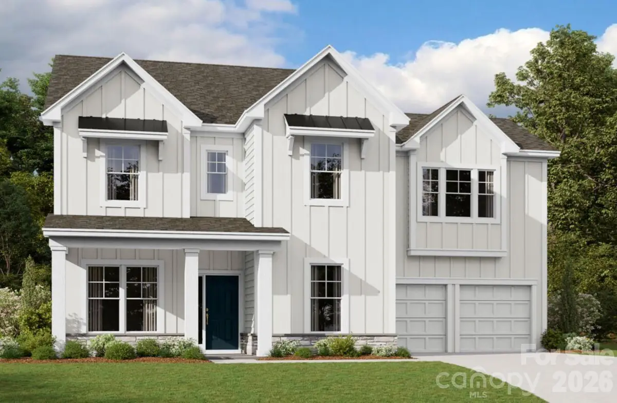 8364 Ashvale Street Nw, Concord, NC 28027 - #1
