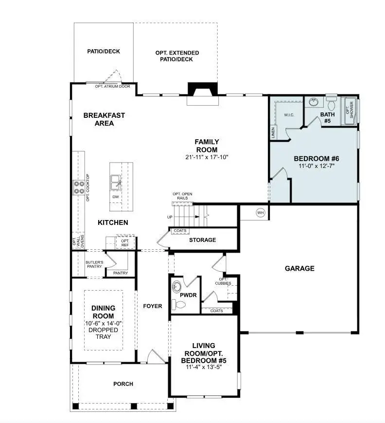 8364 Ashvale Street Nw, Concord, NC 28027 - #2
