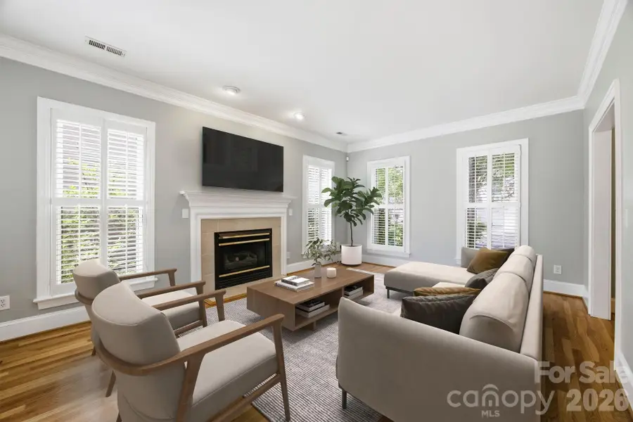 805 Celbridge Court, Charlotte, NC 28270 - #2